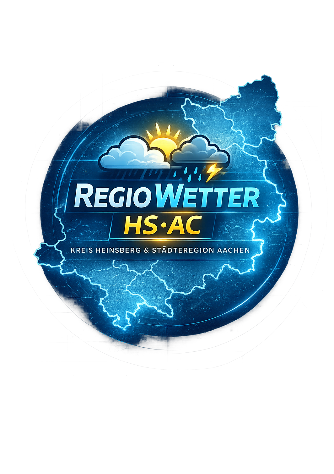 RegioWetter HS-AC